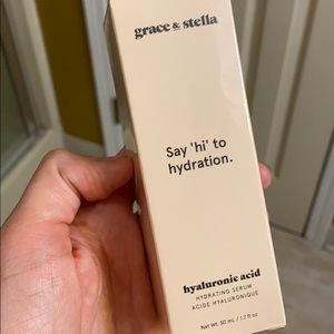 Grace Stella Serum Causebox
